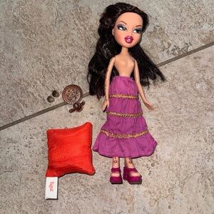 Bratz Genie Magic Katia Doll